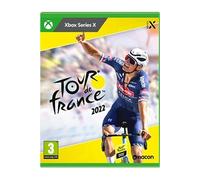 Tour de France 2022 Xbox Series X