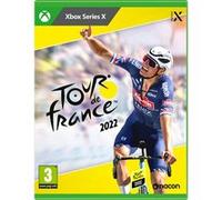 Tour de France 2022 - Xbox (Microsoft Xbox Series X S Microsoft Xbox Series X S)