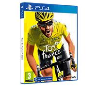 Nacon Jeu vidéo Tour de France 2023 PS4