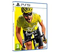 Tour De France 2023 Ps5