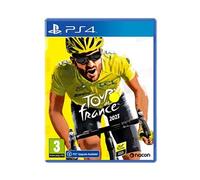 Nacon Jeu vidéo Tour de France 2023 PS4