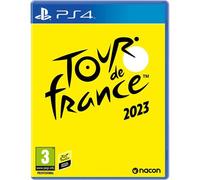 Tour de France 2023 (PS4)