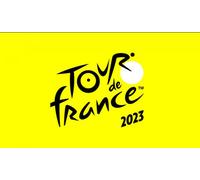 Tour De France 2023 (PS4)