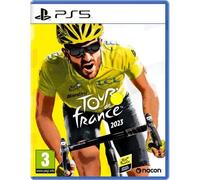 Tour de France 2023 PS5