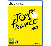 Tour de France 2023 (PS5)