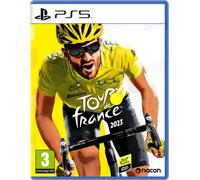 Tour De France 2023 Ps5