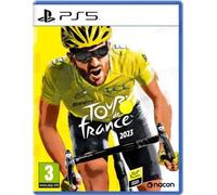 Tour De France 2023 Ps5