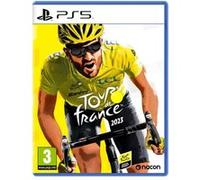 Tour de France 2023 PS5 E