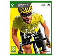 Tour de France 2023 Xbox G