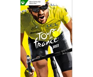 Tour de France 2023 XBOX LIVE Key EUROPE