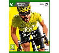 Tour de France 2023 Xbox Serie S/X