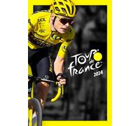 Tour de France 2024 (PC) Steam Key GLOBAL