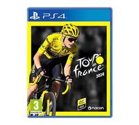 Tour de France 2024 (PS4)