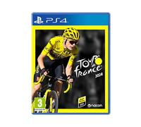 Tour de France 2024 PS4