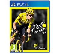 Tour de France 2024 PS4 G