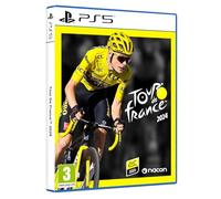 Tour de France 2024 (PS5)