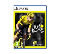 Tour de France 2024 PS5