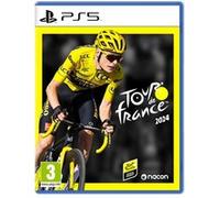Tour de France 2024 PS5 G