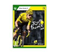 Tour de France 2024 Xbox Series X