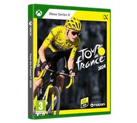Tour de France 2024 (Xbox Series X)