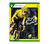 Tour de France 2024 (Xbox Series X)