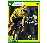 Tour de France 2024 Xbox Series X E