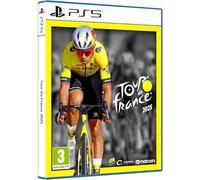 Tour De France 2025 Ps5