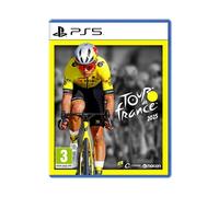 Tour de France 2025 PS5