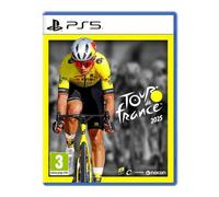 Tour de France 2025 PS5