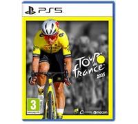 Tour De France 2025 Ps5