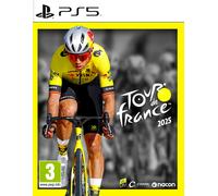 Tour de France 2025 Standard PS5
