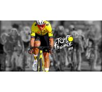 Tour de France 2025 (Steam Account)