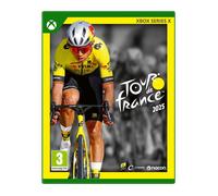 Tour de France™ 2025 Xbox Series X