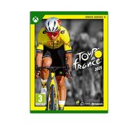 Tour de France 2025 Xbox Series X