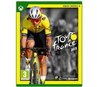 Tour de France™ 2025 Xbox Series X E