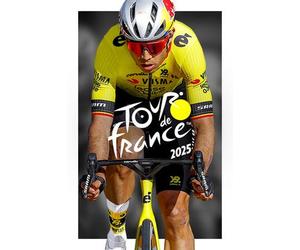 Tour de France 2025 (Xbox Series X|S) XBOX LIVE Key EUROPE