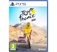 Tour de France 2026 (Playstation 5)