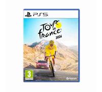 Tour de France 2026 (PS5)