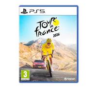 Tour de France 2026 PS5