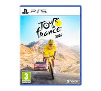 Tour de France 2026 - PS5
