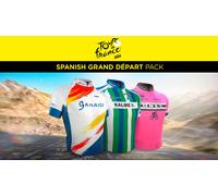 Tour de France 2026 - Spanish Grand Départ Pack