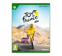 Tour de France 2026 Xbox Serie S/X