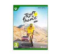 Tour de France 2026 Xbox Series X