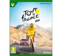 Tour de France 2026 (Xbox Series X)