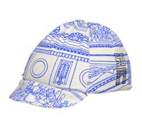TOUR DE FRANCE Casquette Arc de Triomphe 2025 blanc