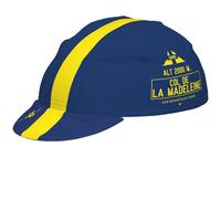 TOUR DE FRANCE Casquette Col de la Madeleine 2025 bleu