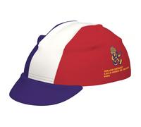 TOUR DE FRANCE Casquette Lille 2025 blanc