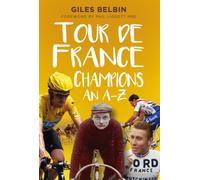 Tour De France Champions