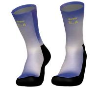TOUR DE FRANCE Chaussettes Alpe D'Huez 2026 lilas