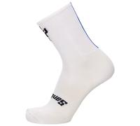 TOUR DE FRANCE Chaussettes Hautcam 2025 blanc